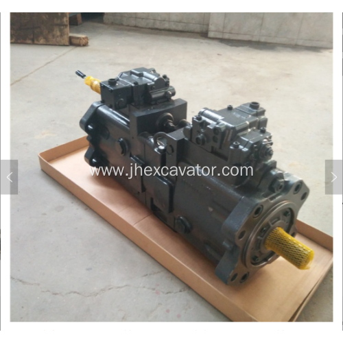 R480LC-9S Hydraulic Pump R480LC-9S Main Pump 31QB-10011